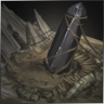 Rest In Pieces Trophy
