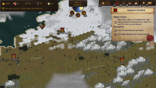 Battle Brothers Screenshot 6