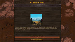 Battle Brothers Screenshot 5
