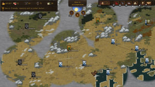 Battle Brothers Screenshot 10