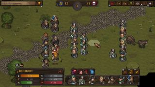 Battle Brothers Screenshot 8