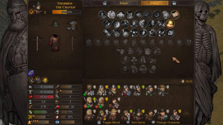Battle Brothers Screenshot 9