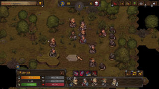 Battle Brothers Screenshot 3
