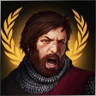 Savior Trophy