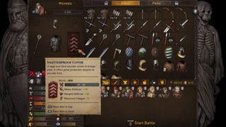 Battle Brothers Screenshot 7
