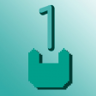 Level 1 Trophy