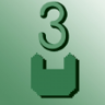 Level 3 Trophy