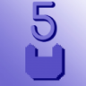 Level 5 Trophy
