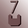 Level 7 Trophy