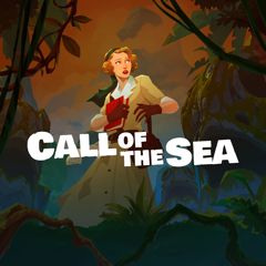 Call of the Sea