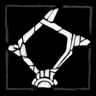Dark Water Ride Trophy