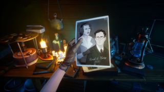 Call of the Sea Screenshot 10