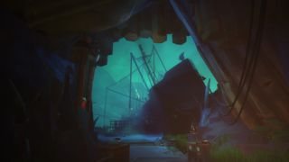 Call of the Sea Screenshot 2