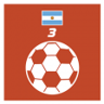 Soccer time Trophy