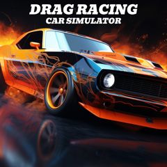 drag racing car simulator trophy guide