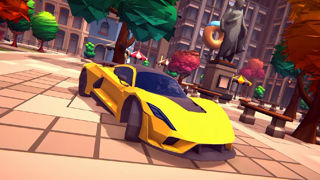 Drag Racing Car Simulator Screenshot 2