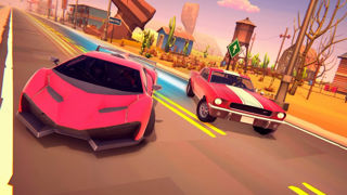 Drag Racing Car Simulator Screenshot 5