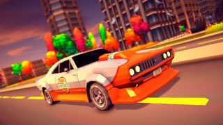 Drag Racing Car Simulator Screenshot 6