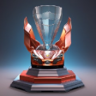 Virtuoso Racer Trophy