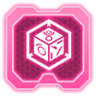 Almost Lost in Space Trophy