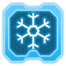 Hot Wired Ice Cannon Trophy