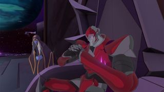 DreamWorks Voltron VR Chronicles Screenshot 3