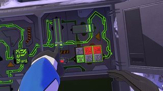 DreamWorks Voltron VR Chronicles Screenshot 7