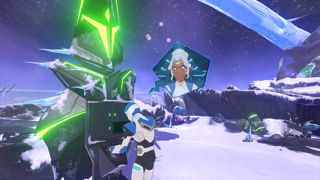DreamWorks Voltron VR Chronicles Screenshot 8