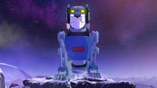 DreamWorks Voltron VR Chronicles Screenshot 2