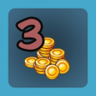 LUCKY FINDER Trophy
