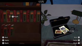 Escape Academy Screenshot 1