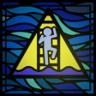 Thresher Rusher Trophy