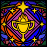 Apex First Year Trophy