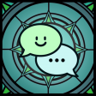 Chatterbox Trophy