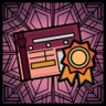 Honor Roll Trophy