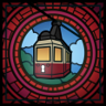 Next Stop: Escape Academy Trophy