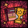 Overachiever Trophy