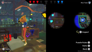 Escape Academy Screenshot 10