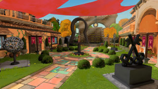 Escape Academy Screenshot 3