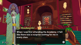 Escape Academy Screenshot 4