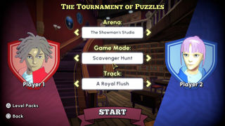 Escape Academy Screenshot 8