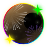 Another Dimension Trophy