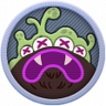 Creepy Crawler Trophy