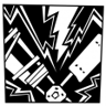 Lightning Rod Trophy