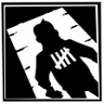 Little Bandit Trophy