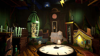 Hello Neighbor: Search and Rescue Screenshot 5