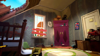Hello Neighbor: Search and Rescue Screenshot 2