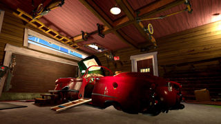 Hello Neighbor: Search and Rescue Screenshot 1