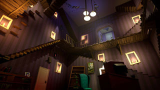 Hello Neighbor: Search and Rescue Screenshot 4