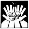 Saving Up Trophy